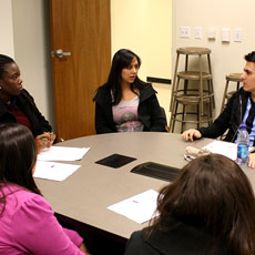 Focus Group